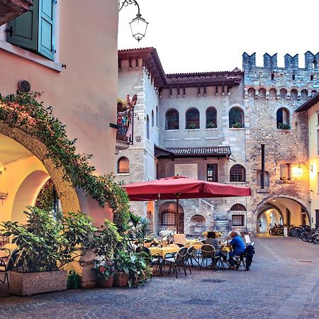 Appartamento Centro Storico Riva 2 - Happy Rentals Zewnętrze zdjęcie