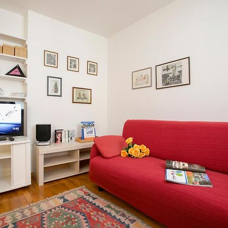 Appartamento Centro Storico Riva 2 - Happy Rentals Zewnętrze zdjęcie