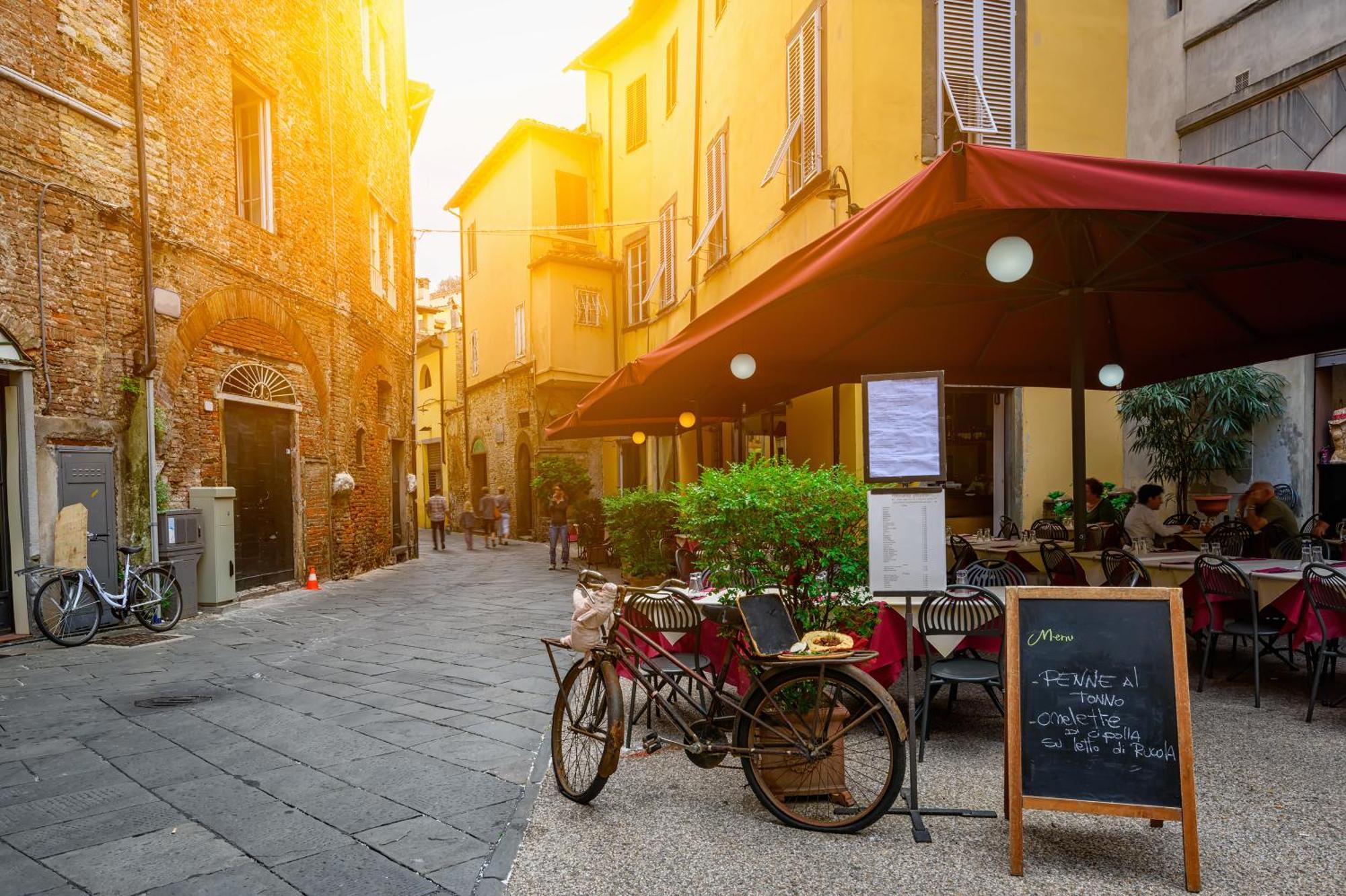 Appartamento Centro Storico Riva 2 - Happy Rentals Zewnętrze zdjęcie