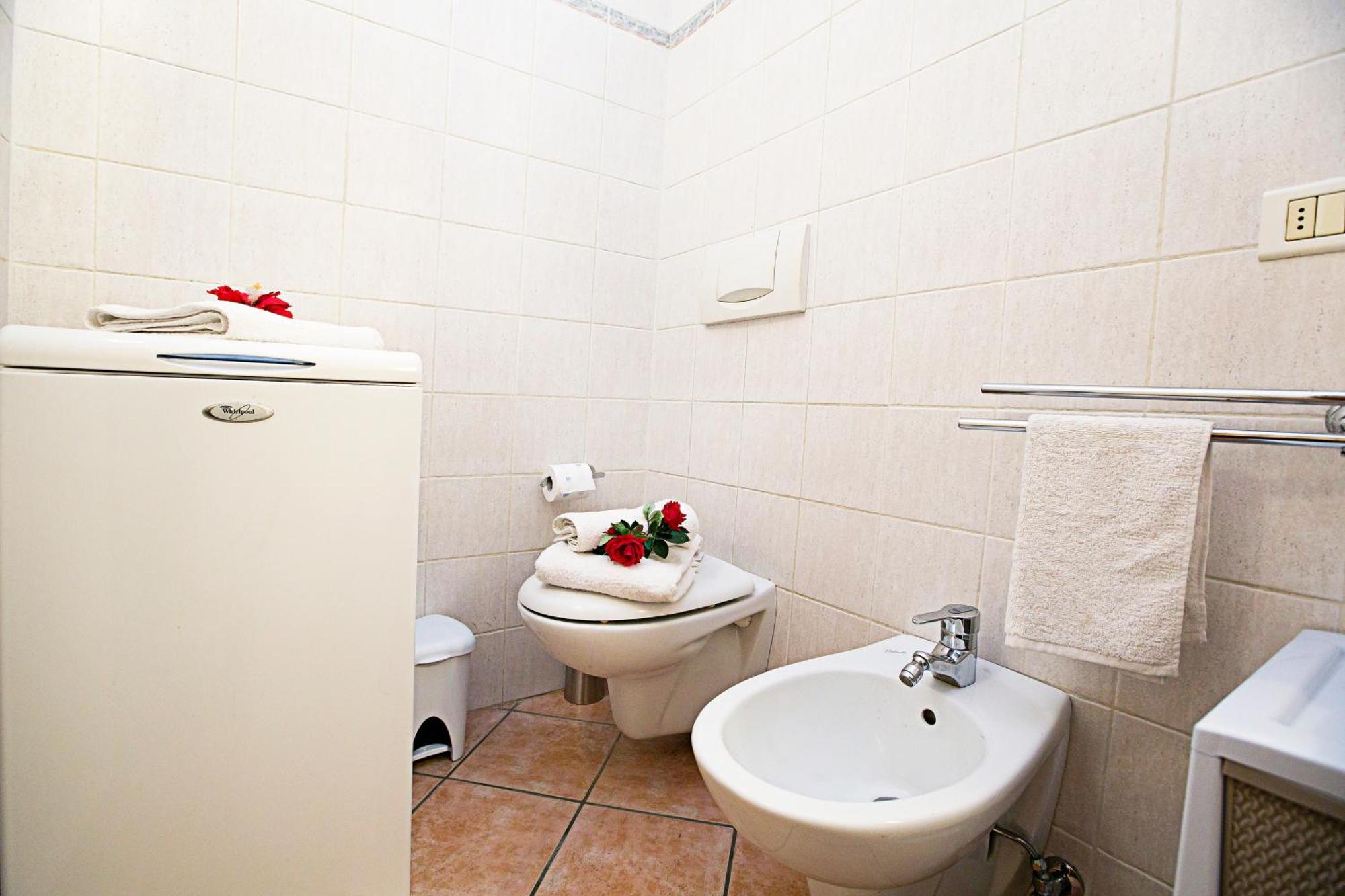 Appartamento Centro Storico Riva 2 - Happy Rentals Zewnętrze zdjęcie