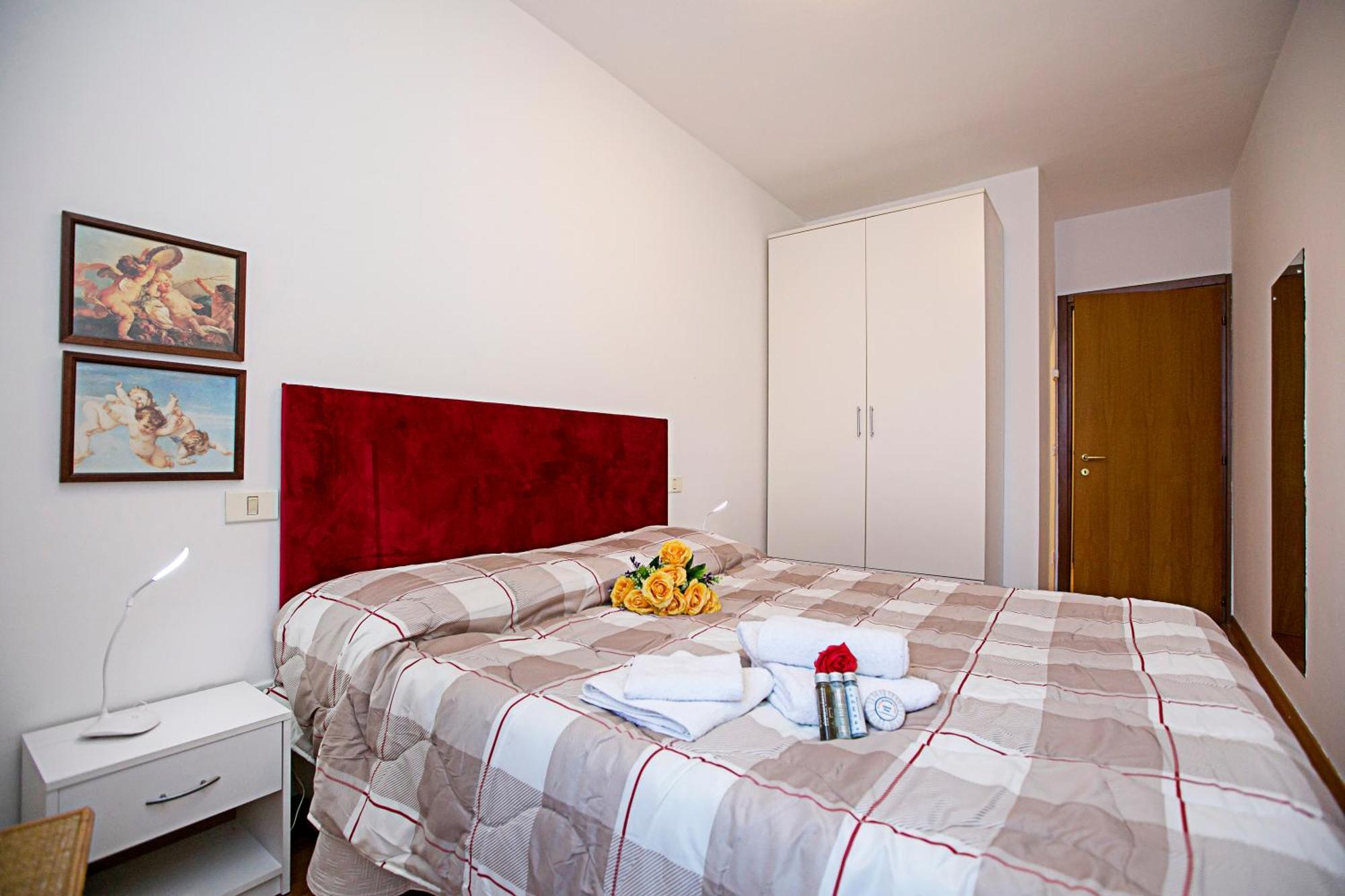 Appartamento Centro Storico Riva 2 - Happy Rentals Zewnętrze zdjęcie