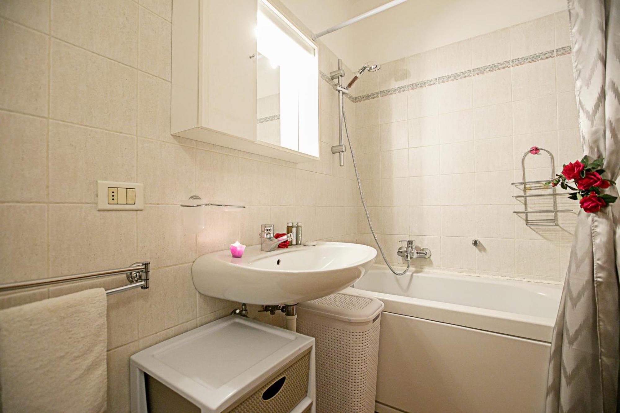 Appartamento Centro Storico Riva 2 - Happy Rentals Zewnętrze zdjęcie