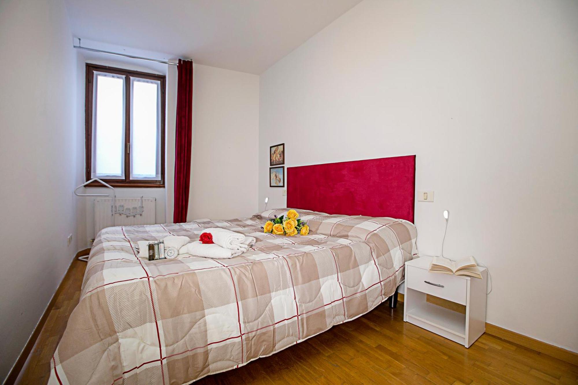 Appartamento Centro Storico Riva 2 - Happy Rentals Zewnętrze zdjęcie