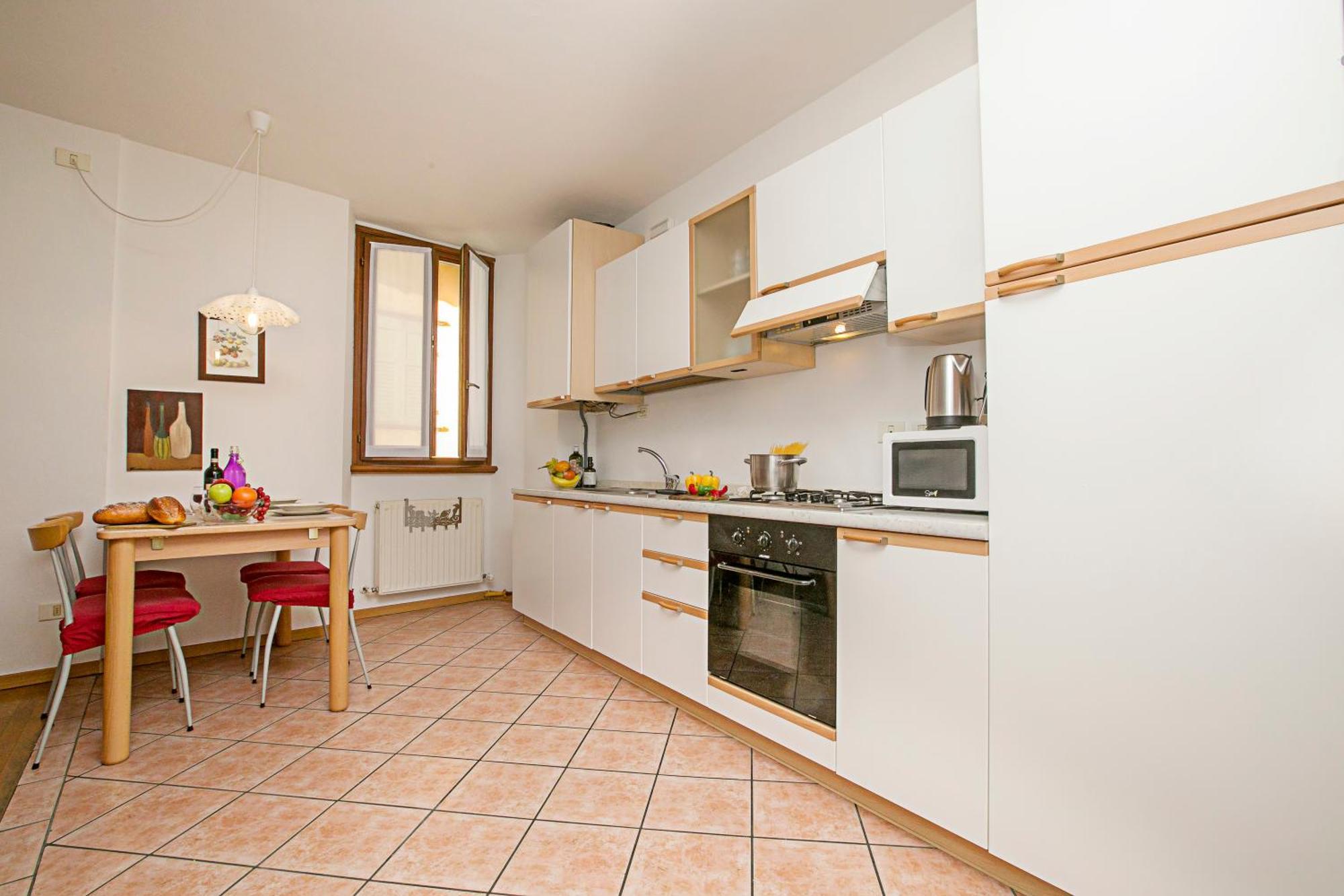 Appartamento Centro Storico Riva 2 - Happy Rentals Zewnętrze zdjęcie