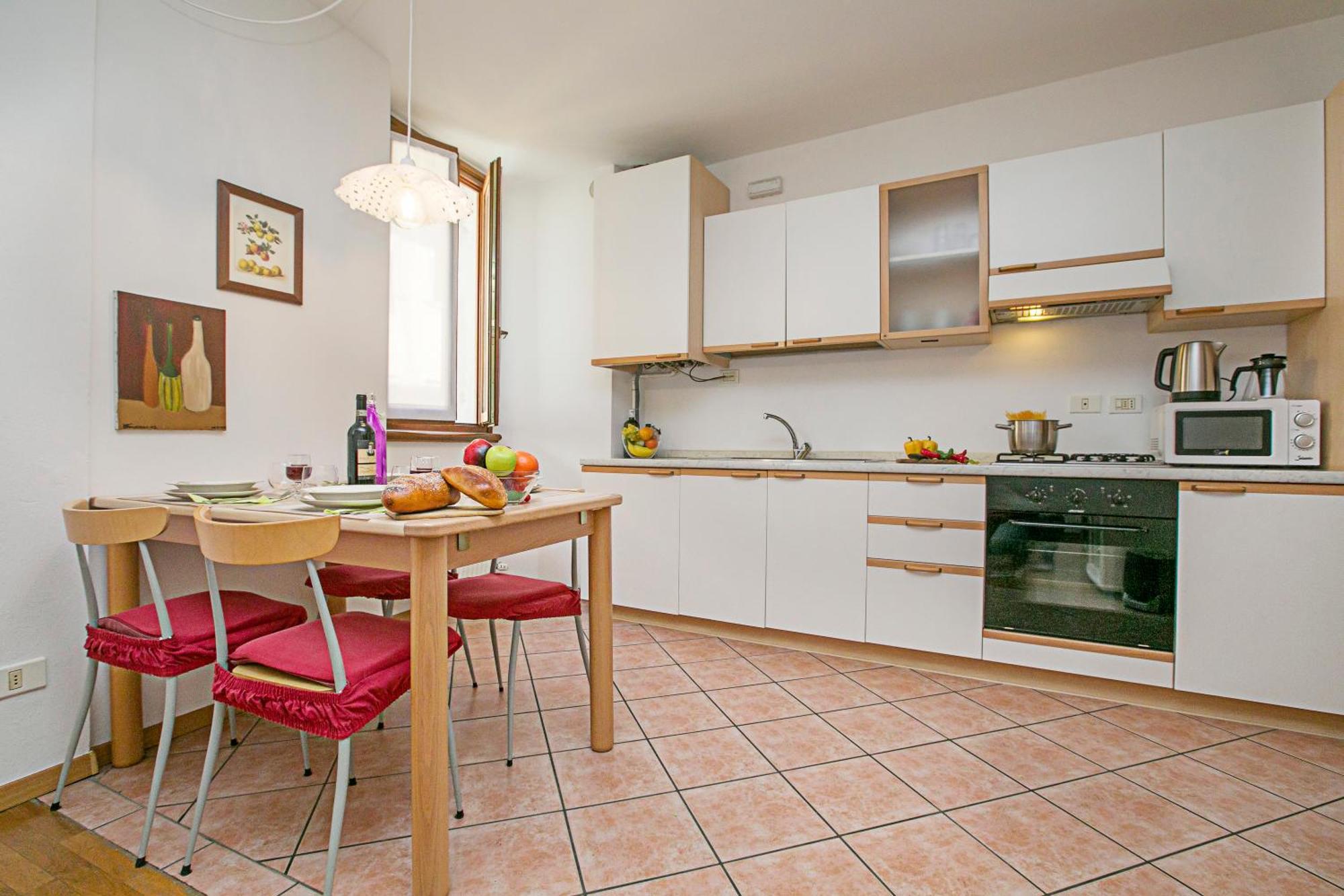 Appartamento Centro Storico Riva 2 - Happy Rentals Zewnętrze zdjęcie